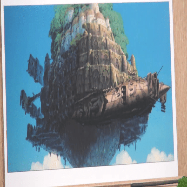 失われた天空のピラミッド「ラピュタ」の謎　他ムーブックオスまとめ売り Amazon.co.jp: 失われた天空のピラミッド「ラピュタ」の謎 (ムー