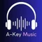 A-Key