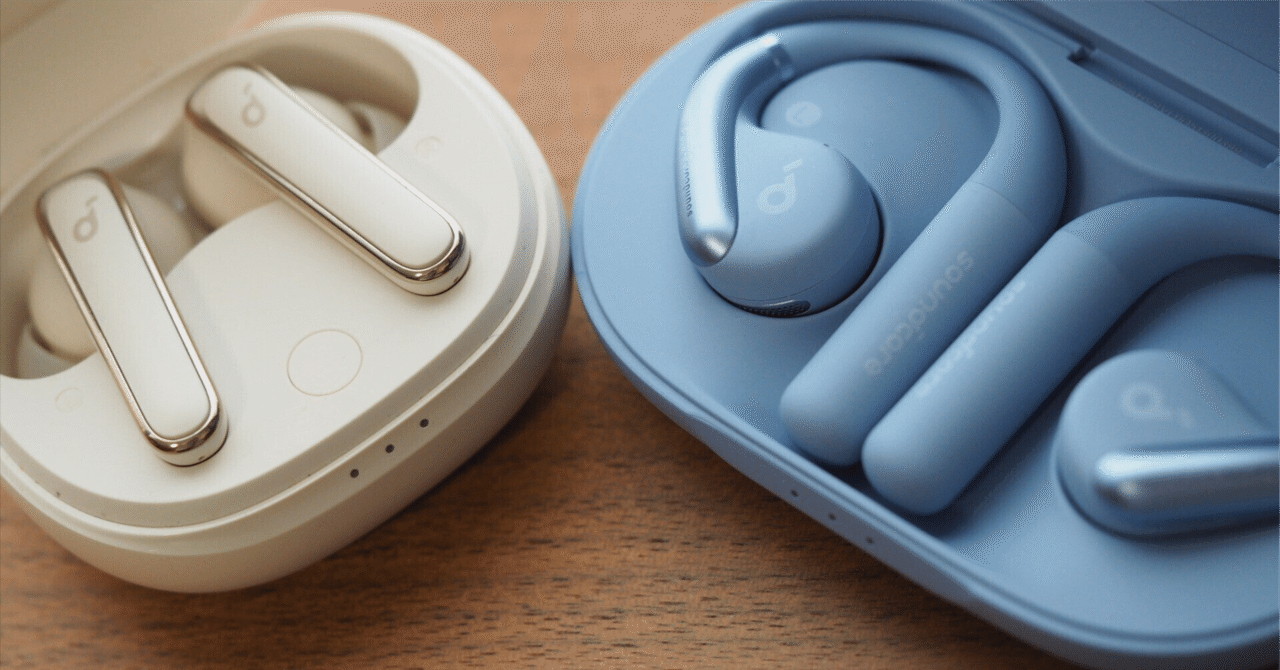 【美品】　Anker Soundcore AeroFit Pro 早い者勝ち ANKER Soundcore AeroFit Pro 価格比較 - 価格.com