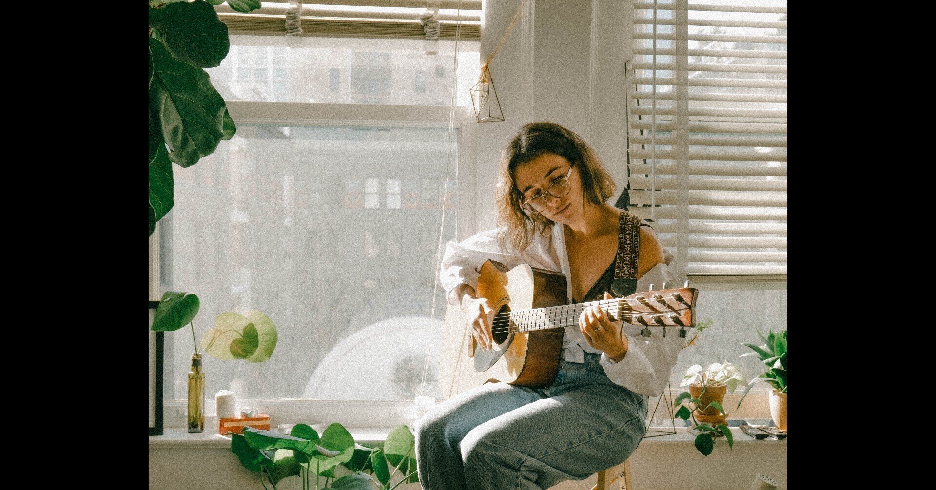 EVENING - 本気で遊ぼう。音楽で。