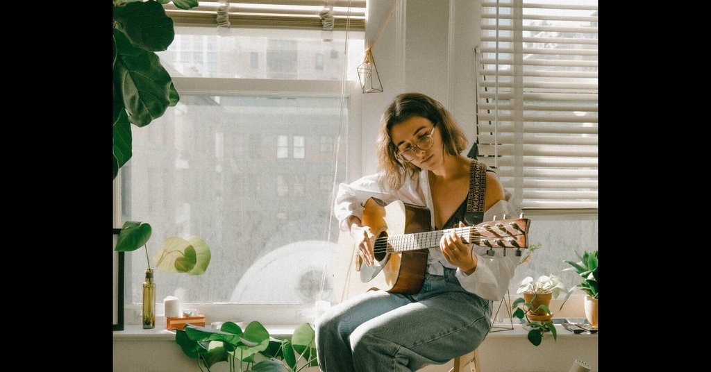 EVENING - 本気で遊ぼう。音楽で。