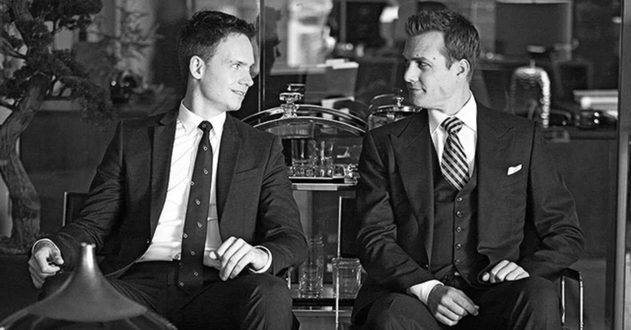 Suits の定番タグ記事一覧 Note つくる つながる とどける
