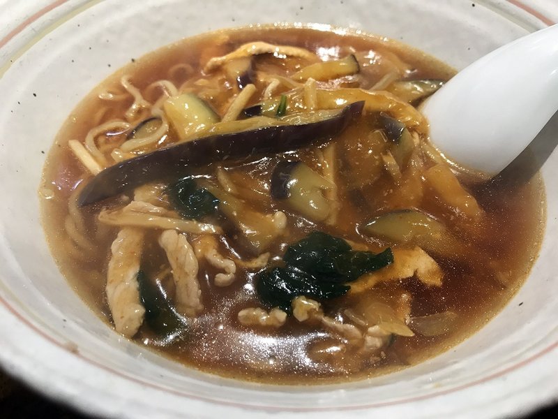 ウーシャン麺を讃えよ 宮城 仙台 運命を変える拉麺屋 丹心 新ベホイミのグルメ 006 ベホイミproject Tas魔理沙と飯テロの人 Note