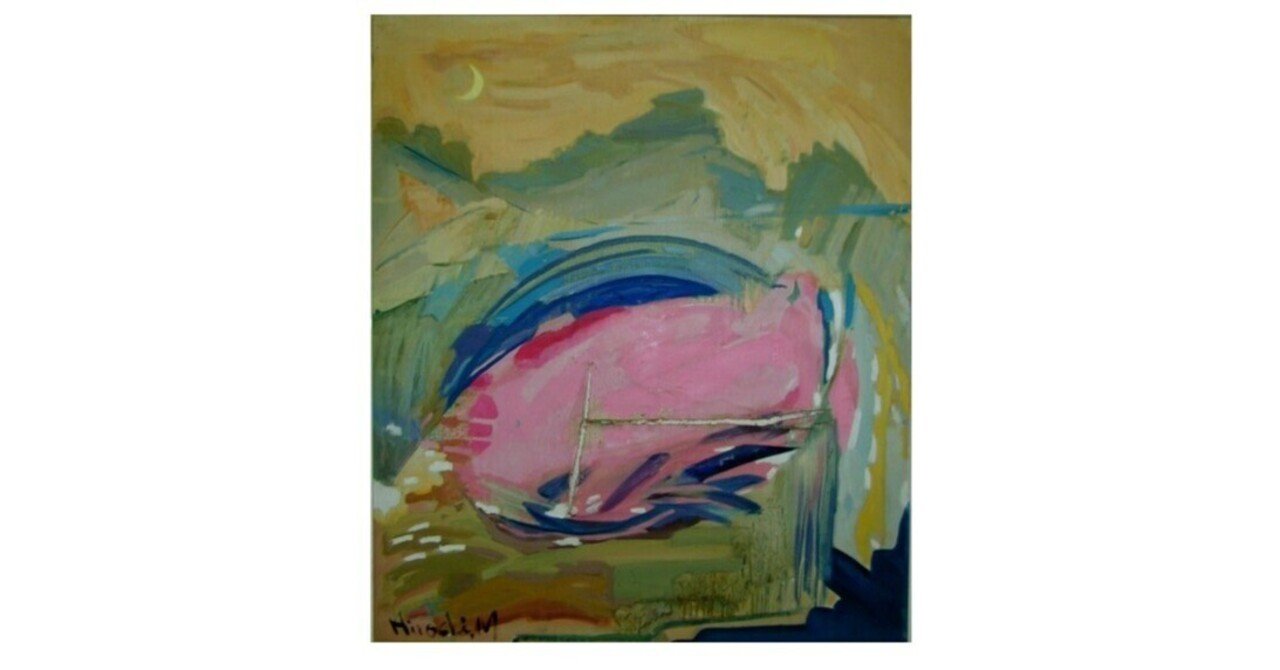 相対性絵画（Relativity painting）宣言｜Hiroshi Miyamoto（宮本廣志）