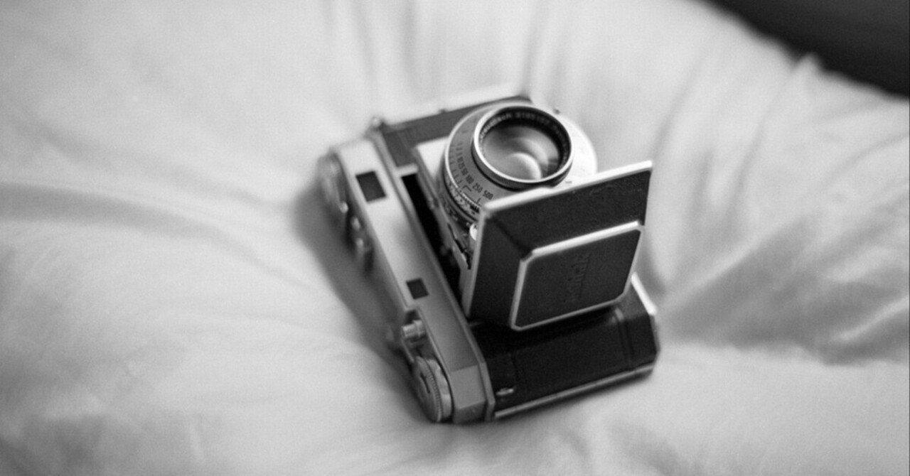 フィルムカメラ Kodak Retina IIa 私のお気に入りのカメラ、その2 Kodak Retina IIa｜ミヤモト