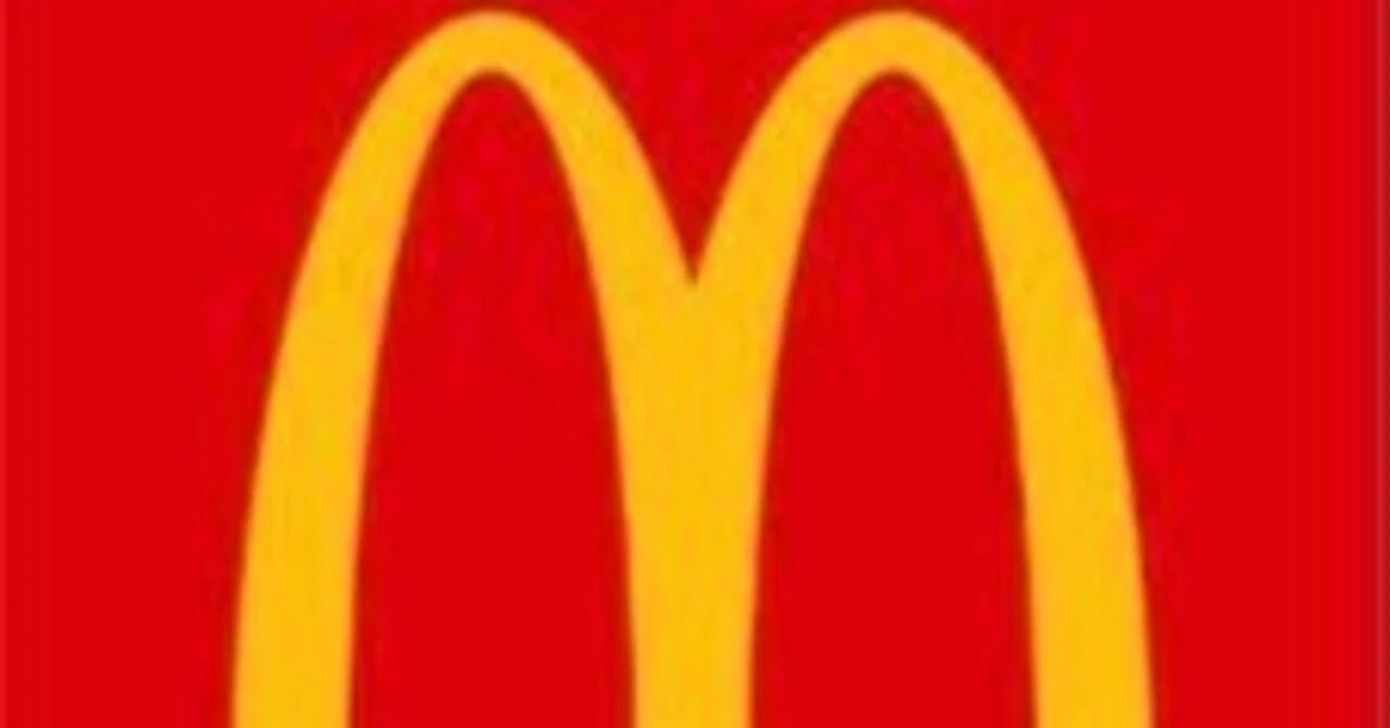 5 New Abbreviations for McDonald's!｜漢字パズル