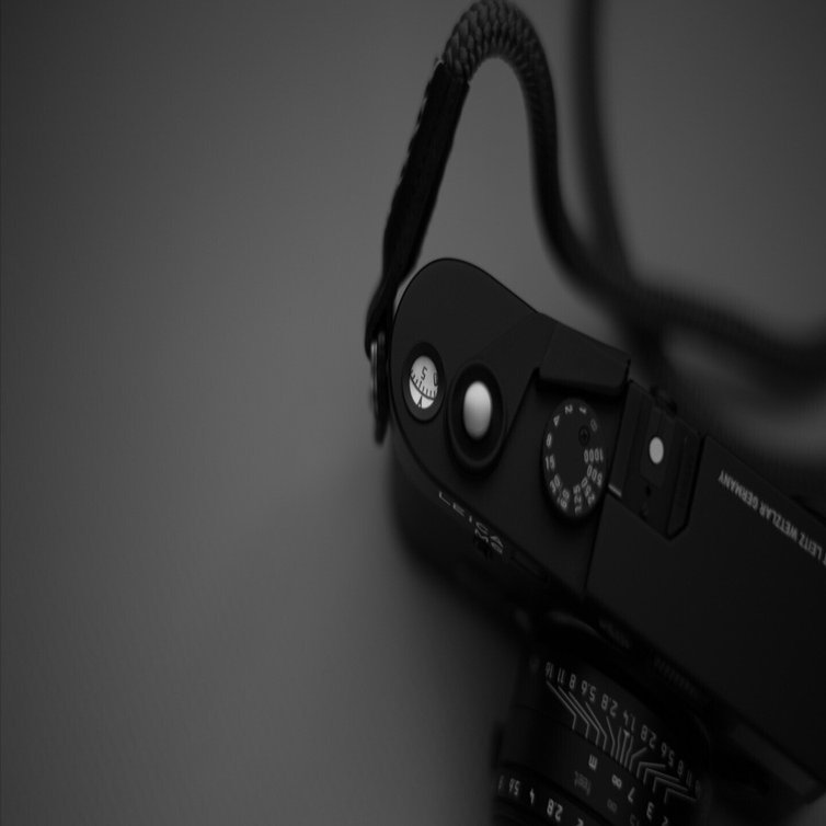 LEICA M6用 ハンドグリップ ｜jun.k