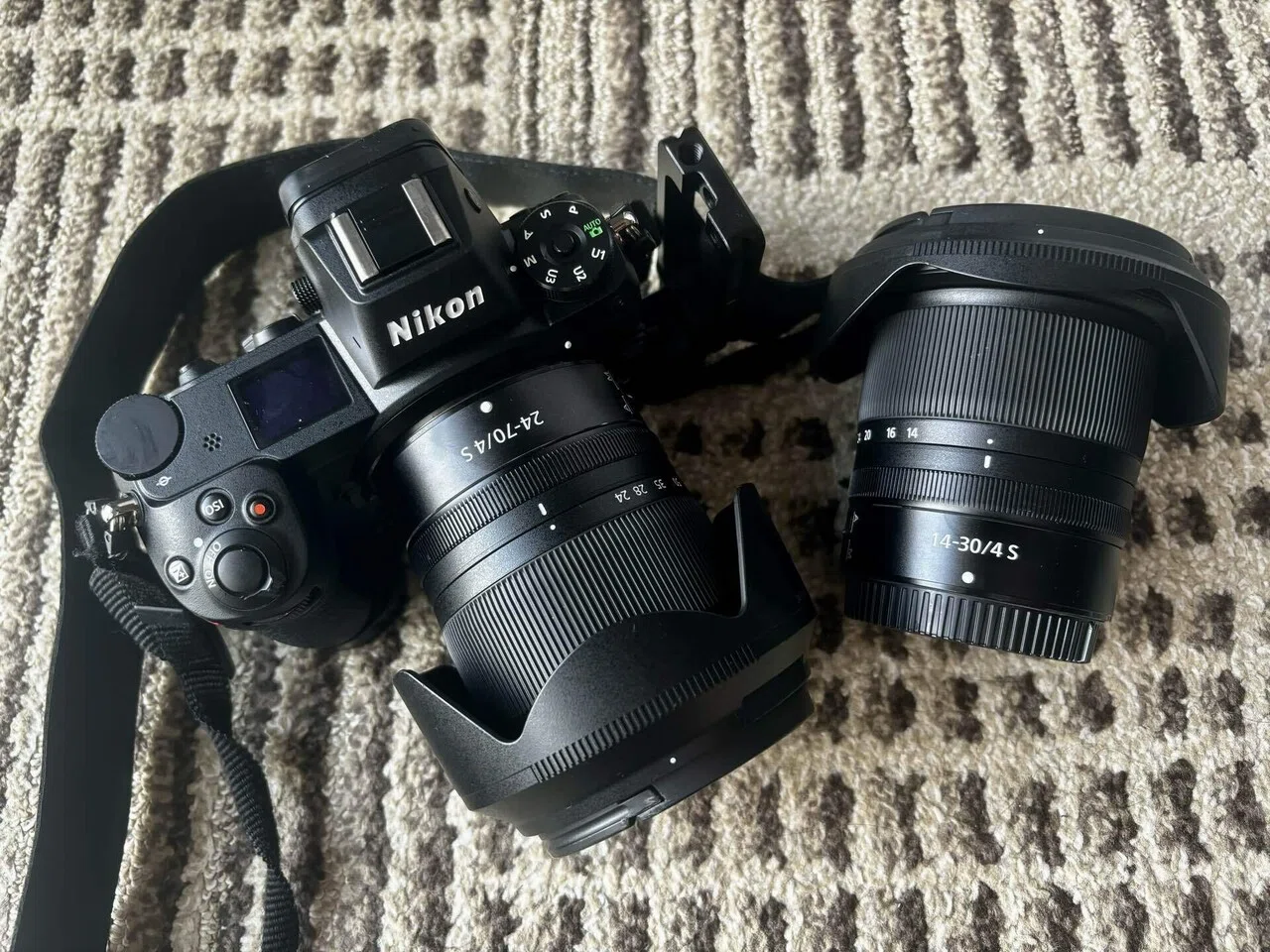 カメラボディレンズまとめ Nikon】魅力的なZマウントボディたちをご紹介します。～総集編～ | THE