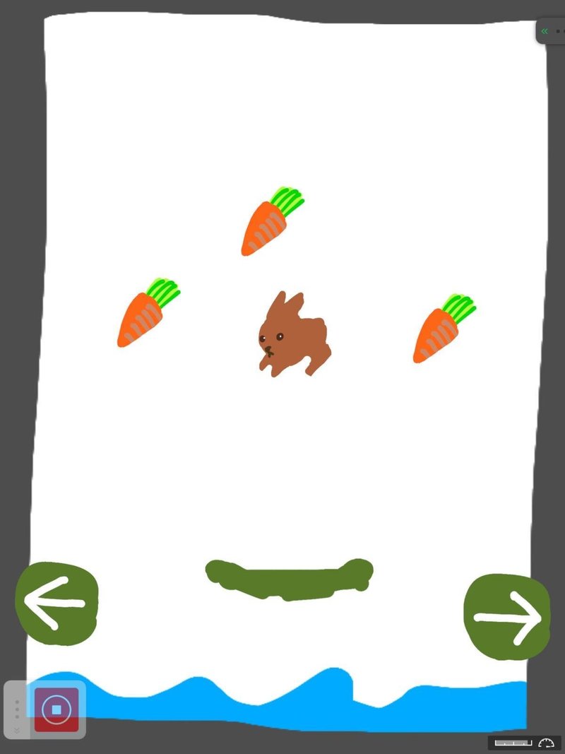 Springin キニナルワーク 7 ぴょんぴょんウサギ パクパクゲーム Springin Springin キニナルワーク 7 ぴょんぴょんウサギ パクパクゲーム Springin