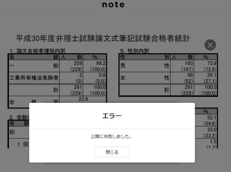 アイキャッチnote公開エラー20190913