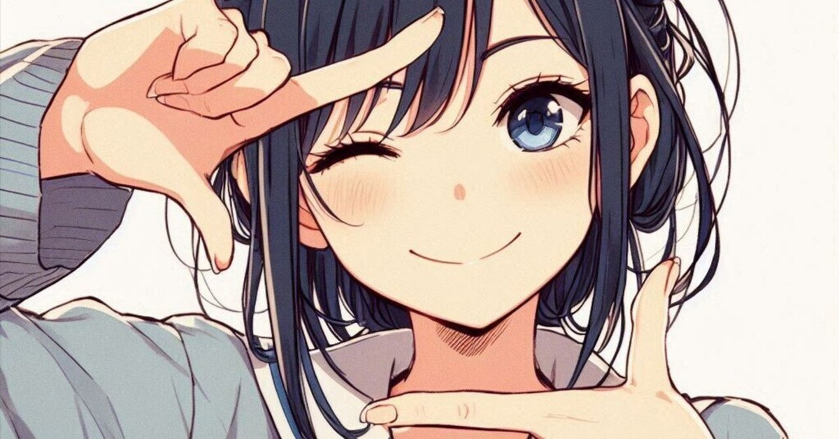 自己紹介しとこうか・・・｜Azuka Shiki