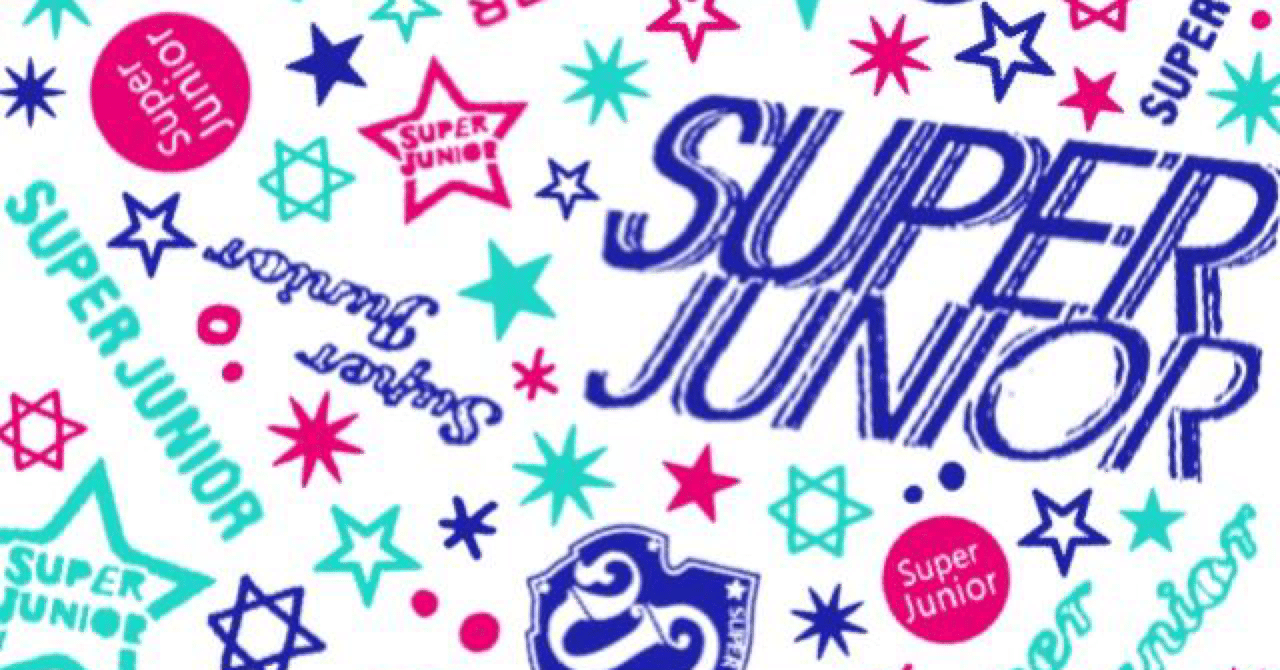 NEWS | SUPER JUNIOR（スーパージュニア）JAPAN OFFICIAL WEBSITE