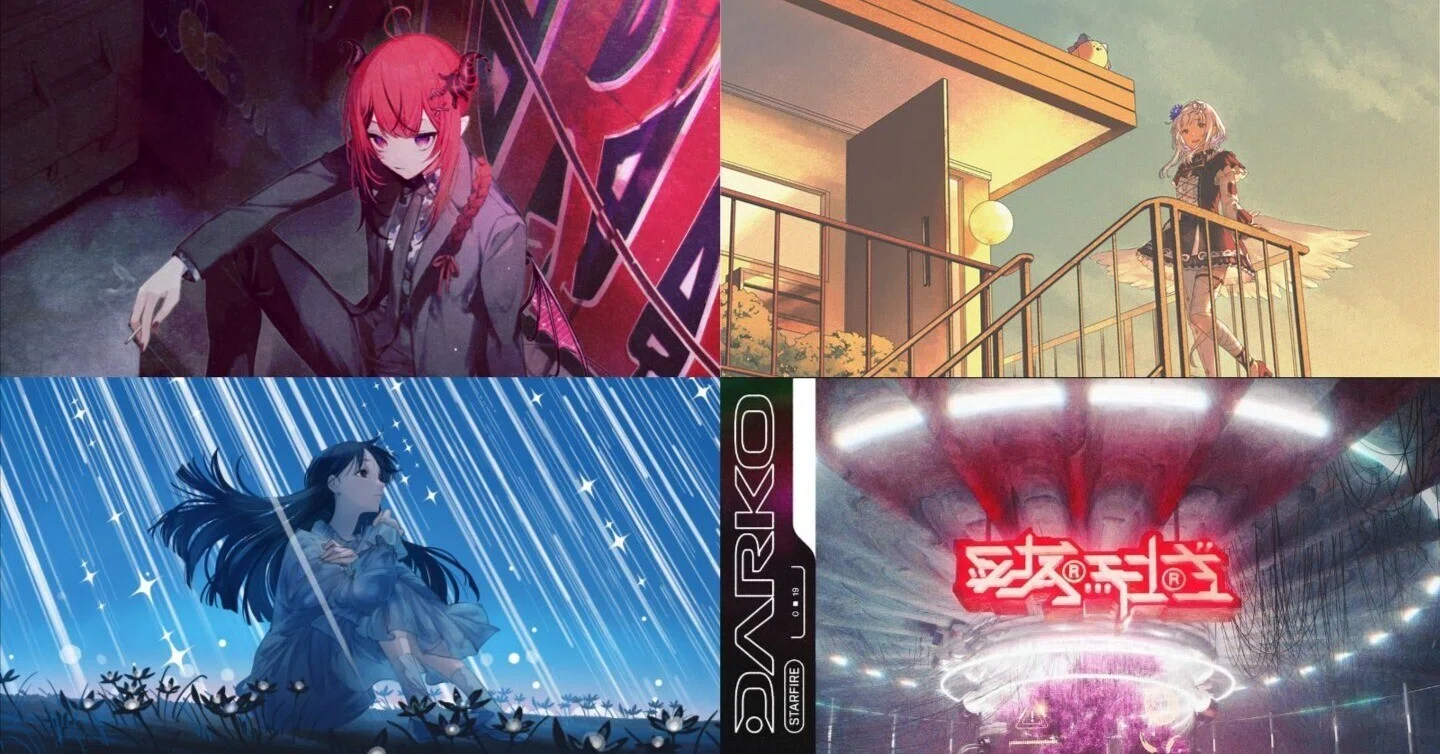 今週の良かった新曲感想【6/3～6/9】｜こーへー