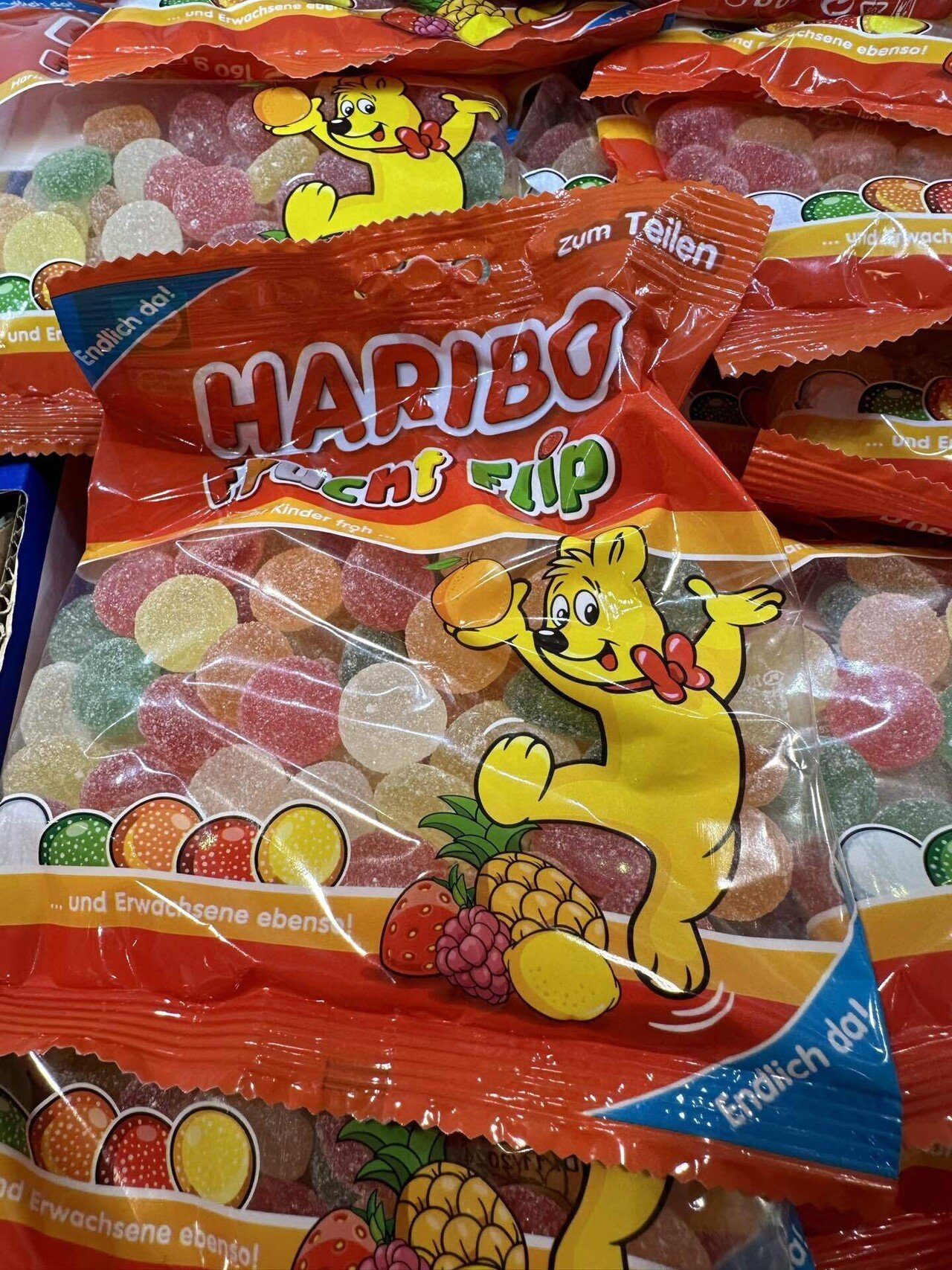 HARIBO / ハリボーの生誕国本店へ🇩🇪【お菓子と旅!?も HARIBO / ハリボーの生誕国本店へ🇩🇪【お菓子と旅!?も