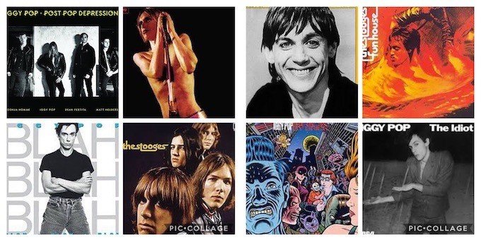 イギーポップ 名盤 レコード ロウパワー USオリジナル盤 Yahoo!オークション -「iggy raw power」(レコード) の落札相場