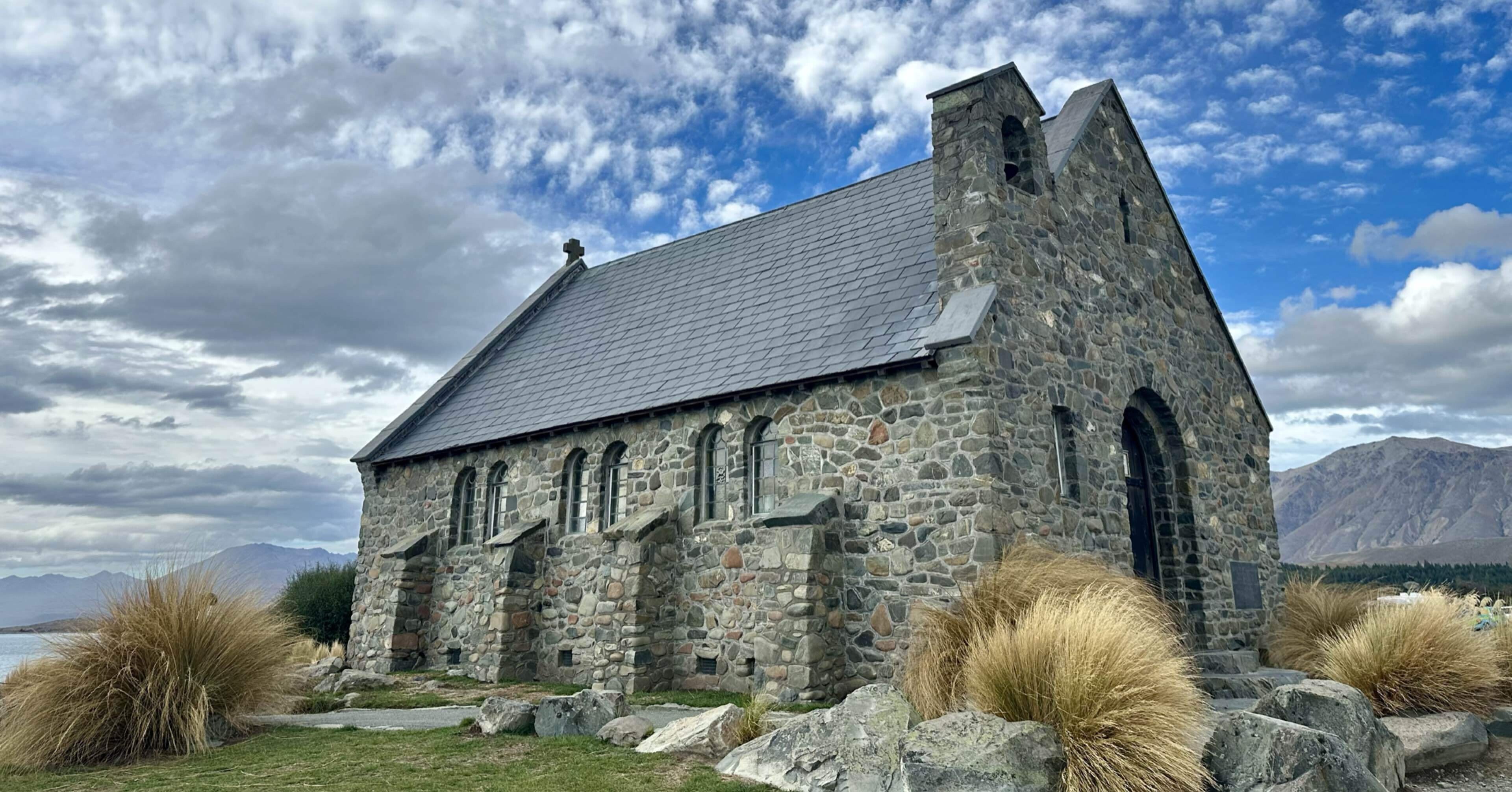 世界一周36〜43日目log ニュージーランド南島｜右往左往