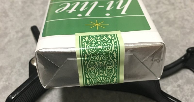 徹底解説 タバコ ソフトパック の所作 動画あり Tatsuwo Note