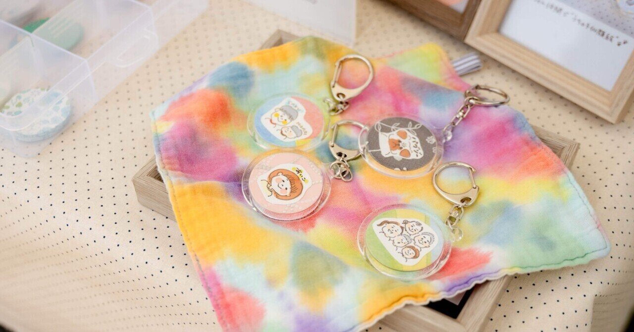 自己紹介】200名以上の似顔絵を描いたら、旅に出たくなりました。｜こ