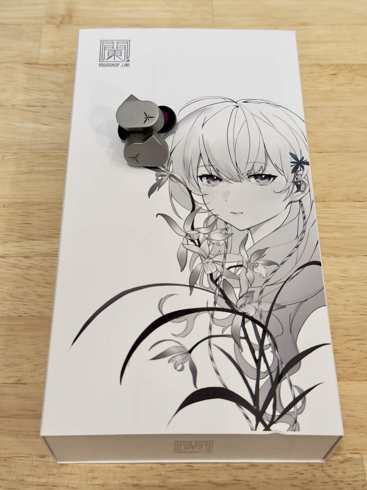 TRUTHEAR NOVA ☆新品未開封☆ Truthear NOVA買ったらポタオデ環境ゴールしたかもしれない｜おず