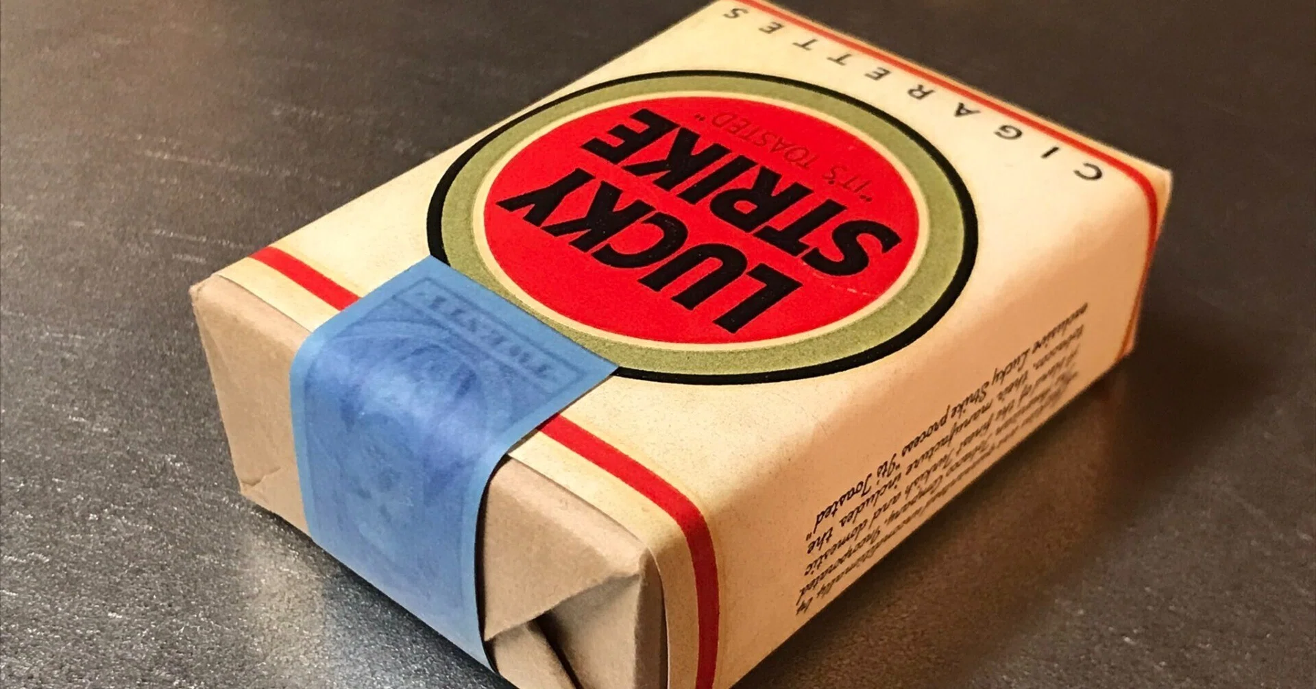 古いタバコ箱⑧ 昭和57年頃の下抜きタバコパッケージ空箱3個の落札情報