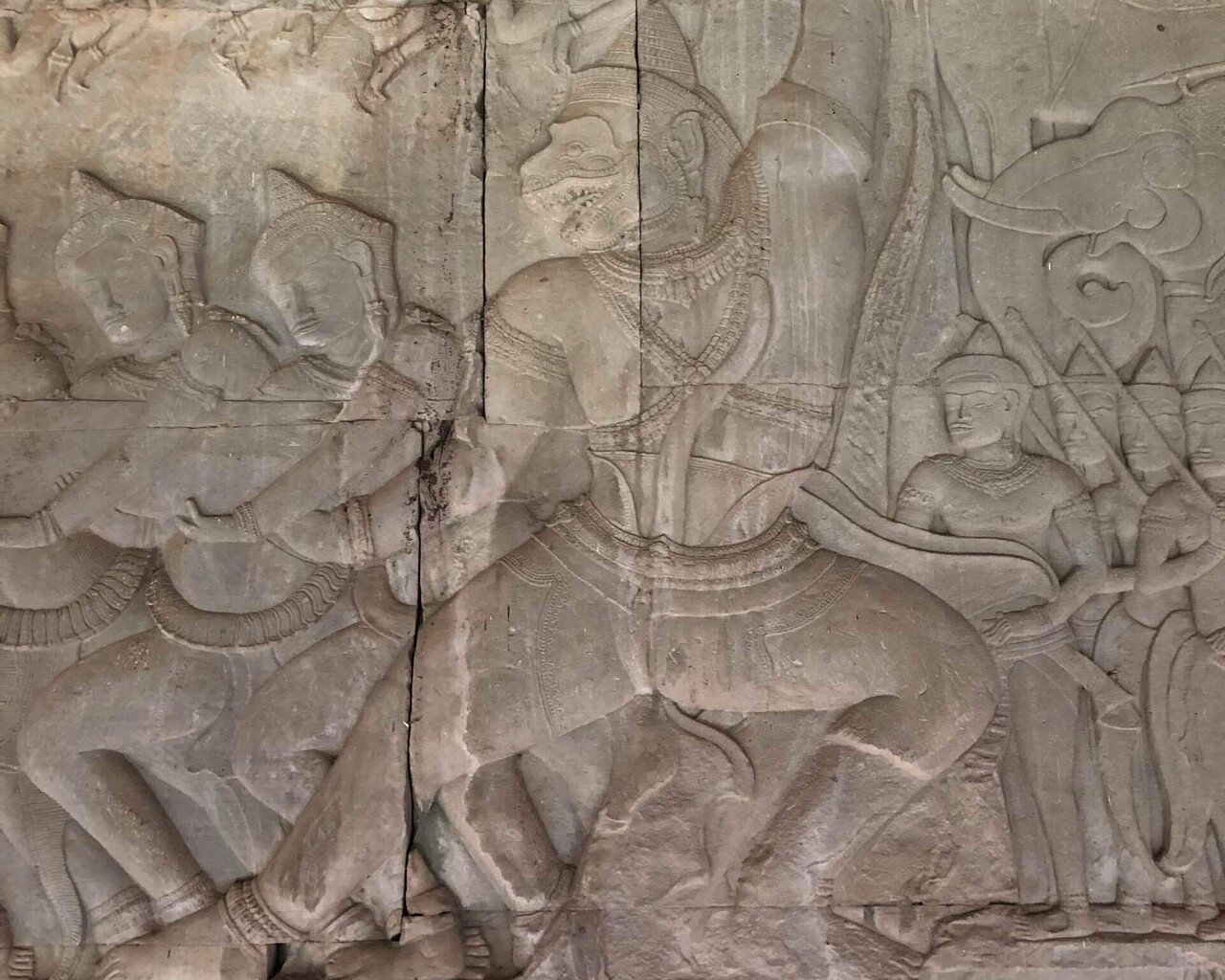 カンボジア旅行#03 百聞は一見に如かずはガチ｜生き急ぎトラベラー