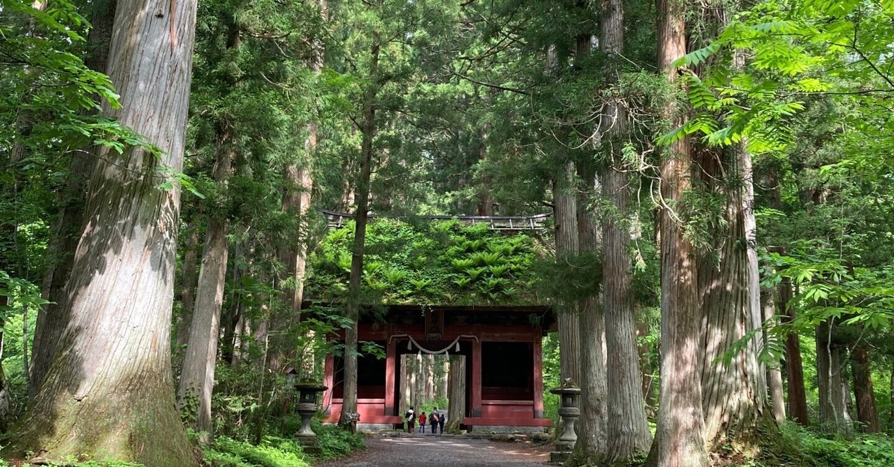 戸隠でアーユルヴェーダ｜しらとさん【お爪屋さん瑞花】