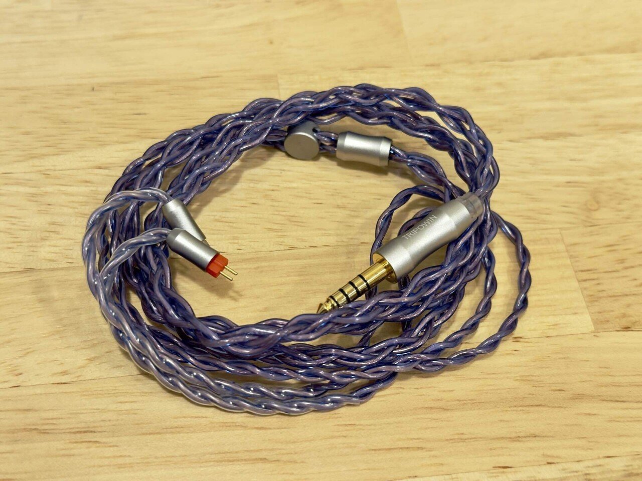 TRUTHEAR NOVA ☆新品未開封☆ Truthear NOVA買ったらポタオデ環境ゴールしたかもしれない｜おず