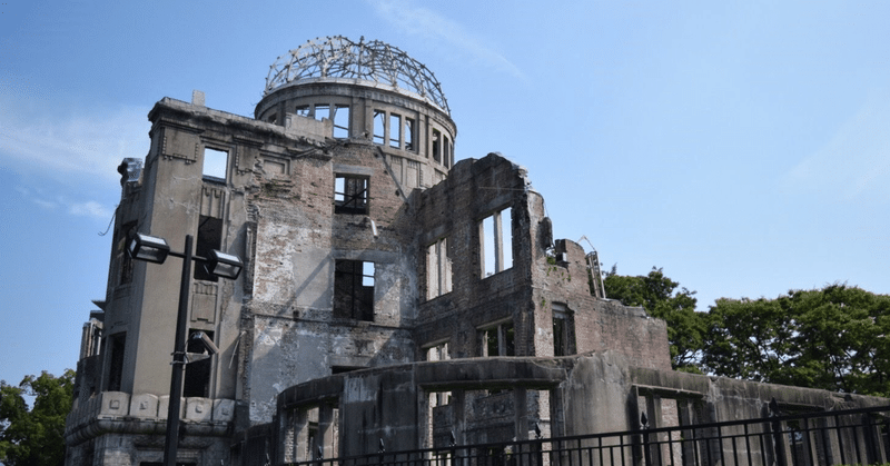戦後日本統治が上手く行ったのは原爆でなく文化人類学のおかげ？
