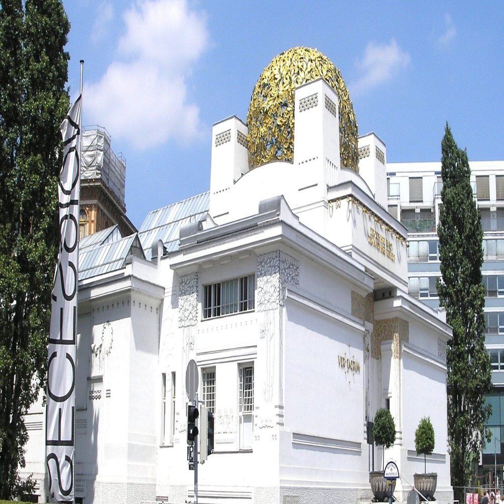 学生時代のヨーロッパ旅行（その二十ニ、オーストリア）｜島 裕之