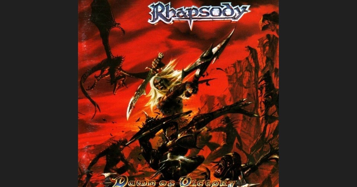 Rhapsody of Fire CD11点 Rhapsody Of Fire – Legendary Years – CD (Album), 2017