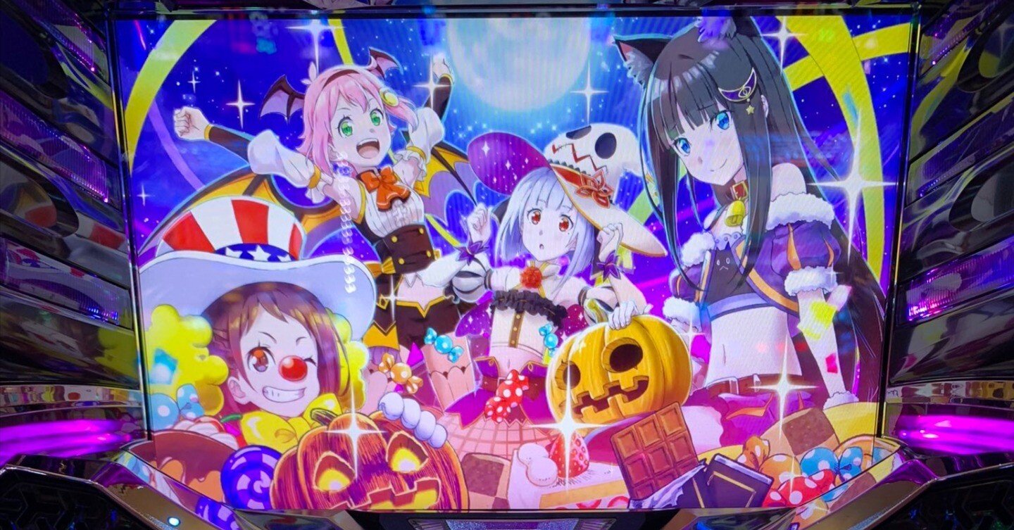 Sグランベルム 設定5、設定6 実践データ6回分 設定推測、設定判別