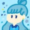 星野ぽぽぽ(noteのすがた)