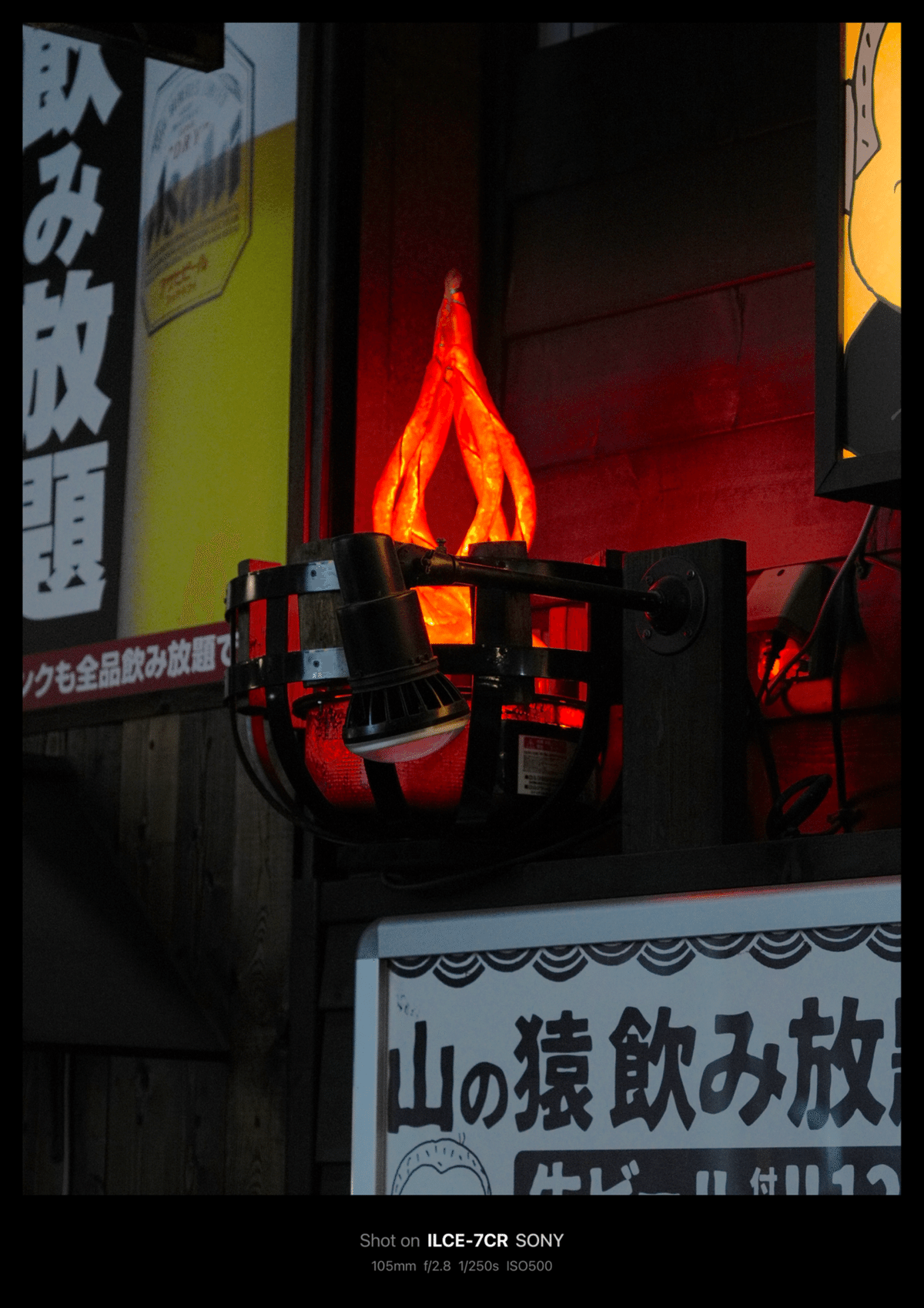散財日記】α7CR+SIGMA 28-70mm F2.8 DG DN作例 後編【その6