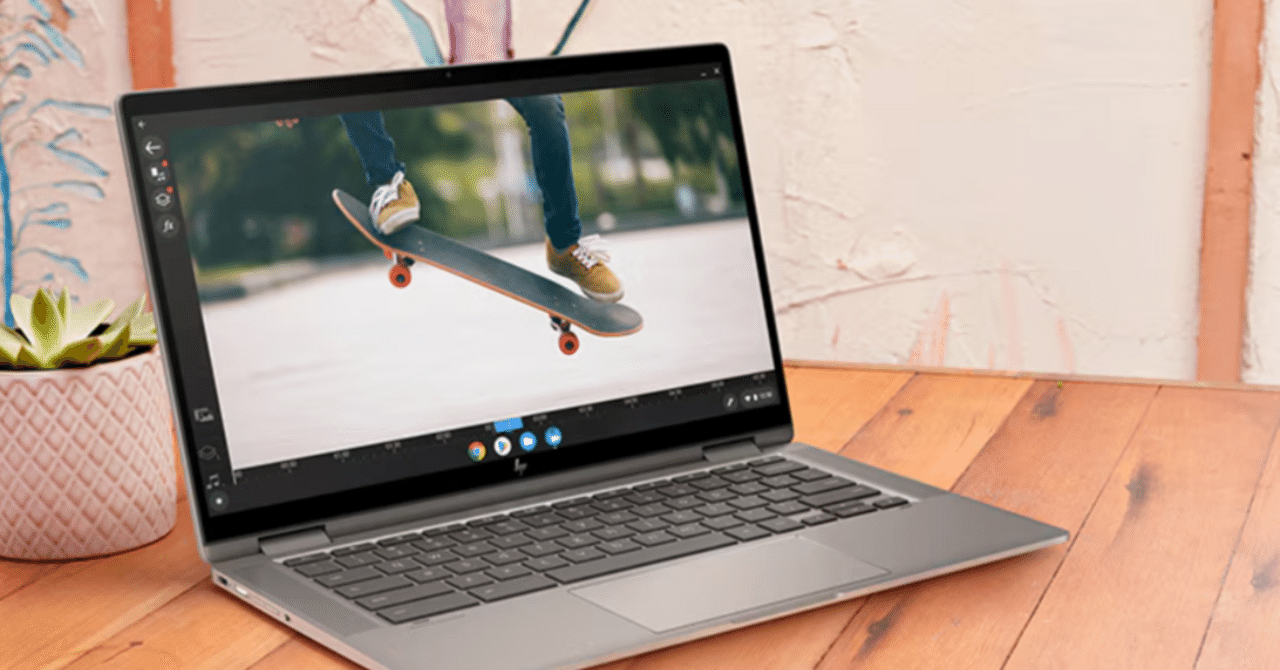 Chromebook 2in1本体 2029年まで自動更新 Chromebook 2in1本体 2029年まで自動更新 - メルカリ