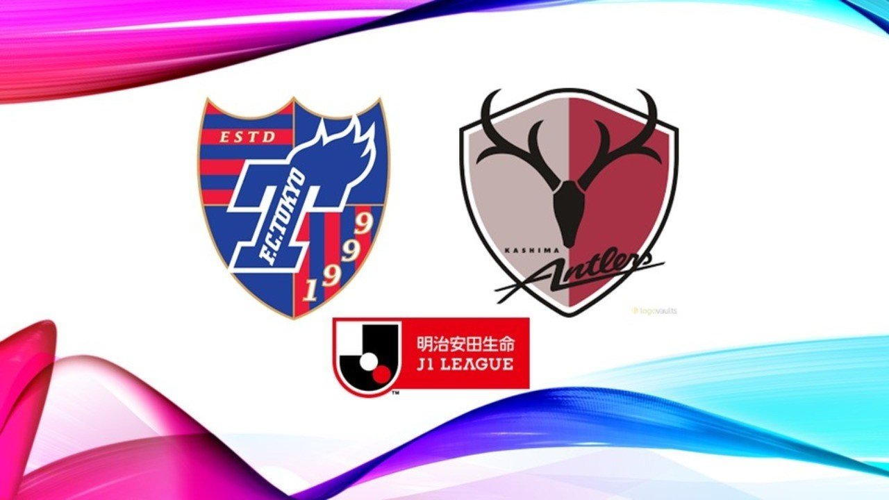 中原に鹿を逐う ﾁｭｳｹﾞﾝﾆｼｶｦｵｳ 19j1リーグ第26節 Vs鹿島アントラーズ プレビュー 太古の森と漆黒の獣 Note