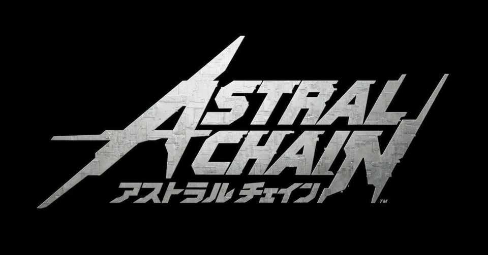 Astral Chain クリア Rasho Note