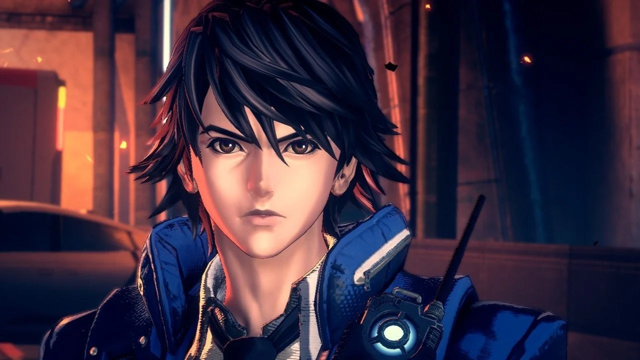 ASTRAL CHAIN|rasho ASTRAL CHAIN|rasho