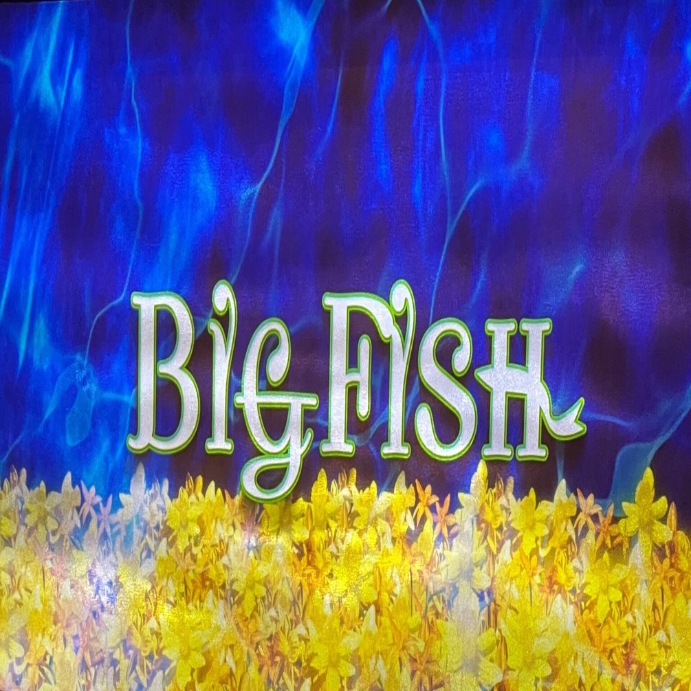 舞台感想】倒せドラゴン／宝塚歌劇星組東急シアターオーブ公演「BIG