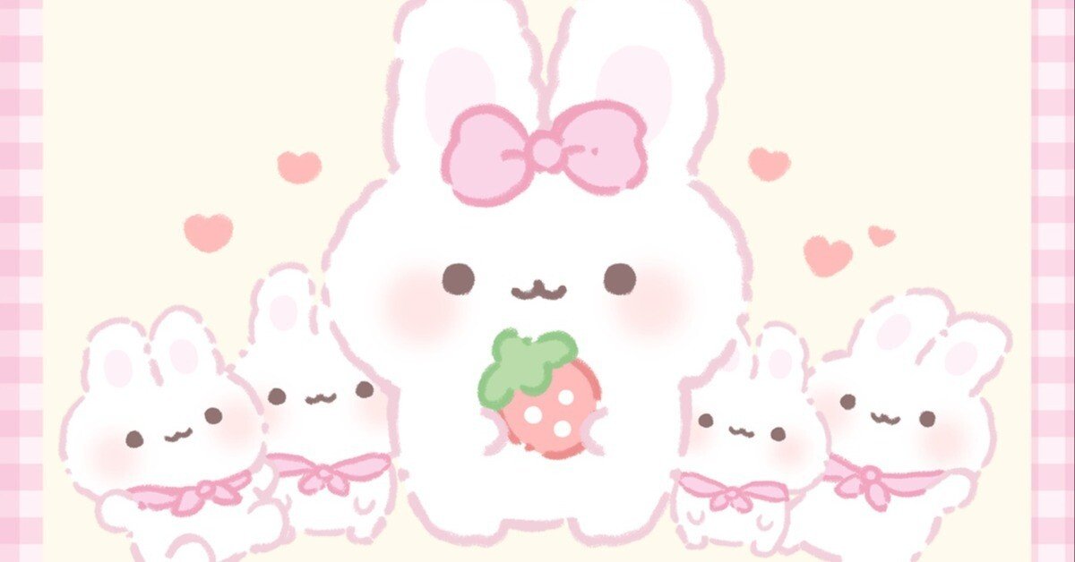 いちごウサギ様おまとめ ec324d7583ab121e6929d8068434fa