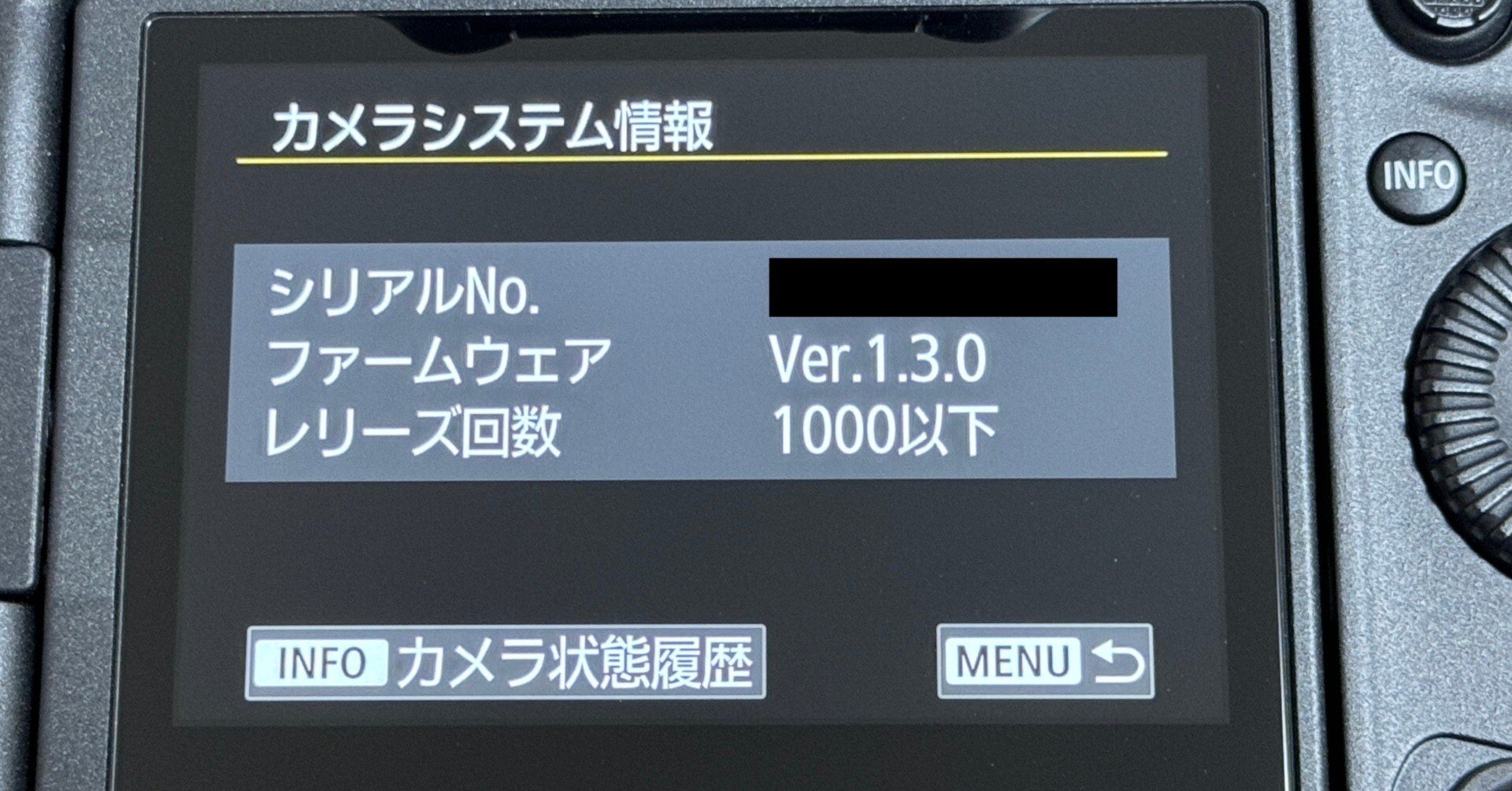 Canon EOS 8000D ライブビュー撮影可　シャッター破損ジャンク Canon EOS 8000D ライブビュー撮影可 シャッター破損ジャンク