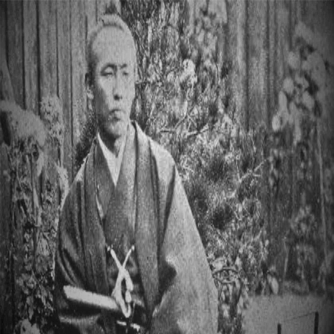 JOG(529) 坂本龍馬、海洋立国の夢｜『国際派日本人養成講座』主宰