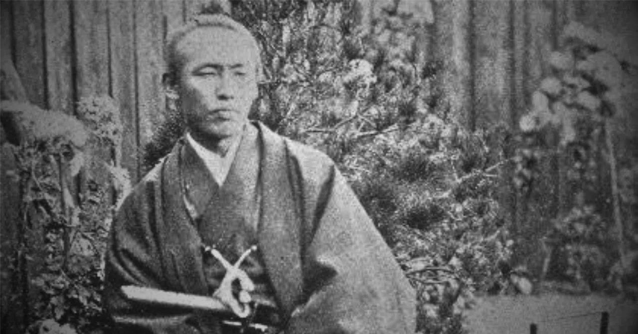 JOG(529) 坂本龍馬、海洋立国の夢｜『国際派日本人養成講座』主宰
