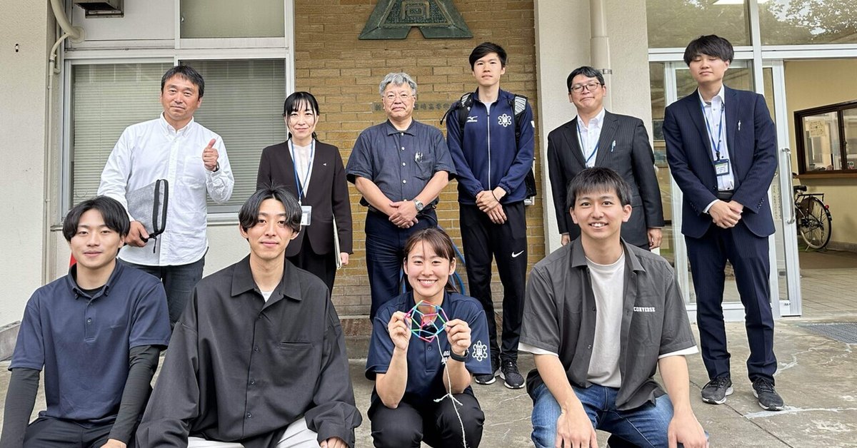 大学　集合写真 研究室ホームページに『集合写真』を載せるワケ｜新潟大学村山研究室