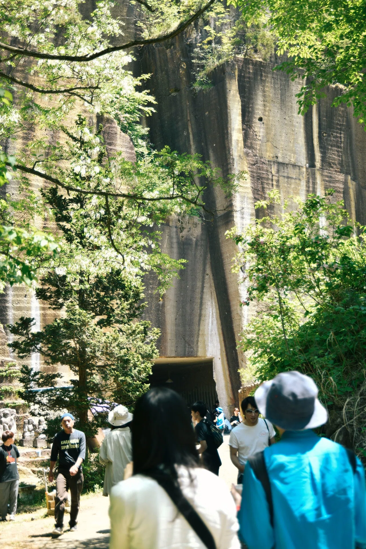経験ゼロからフェス「岩壁音楽祭」を立ち上げるまで｜ktrgt