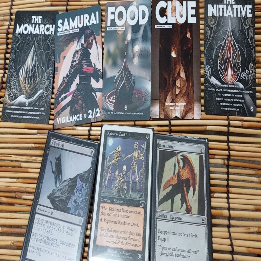 全国どこでも送料無料！ パウパー】 マジック：ザ・ギャザリング