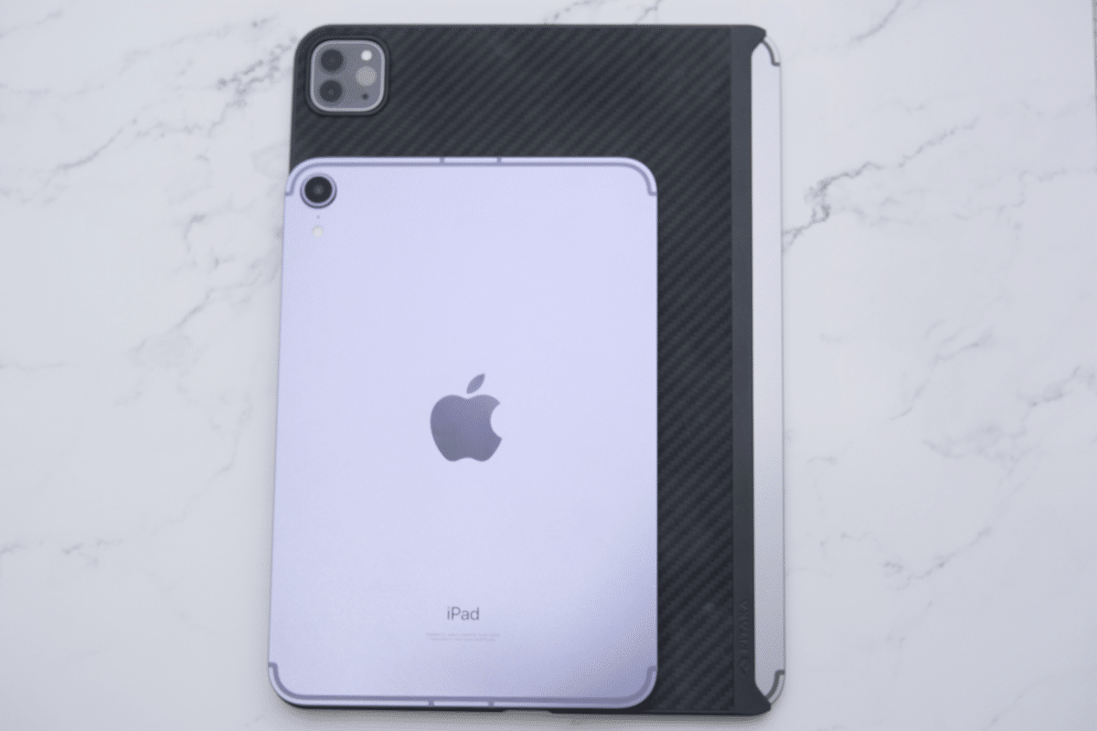 iPad mini6を3ヶ月使ってみて|Toru iPad mini6を3ヶ月使ってみて|Toru