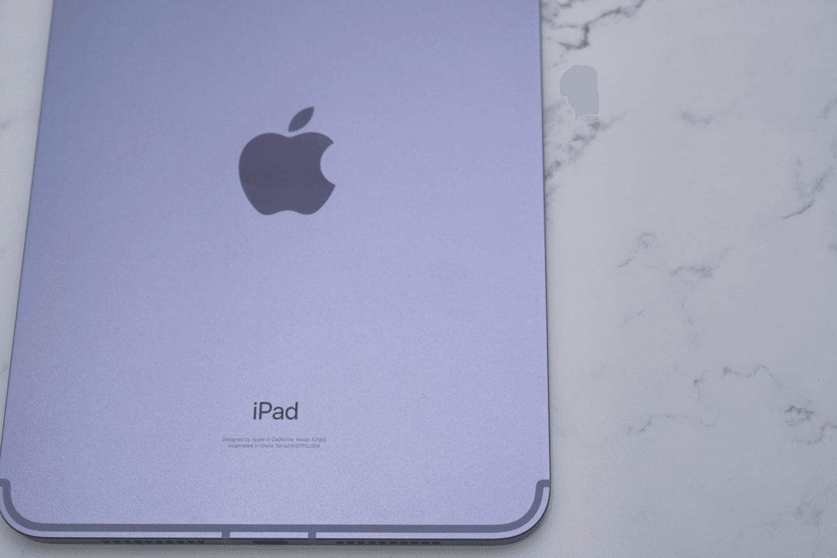 iPad mini6を3ヶ月使ってみて|Toru iPad mini6を3ヶ月使ってみて|Toru