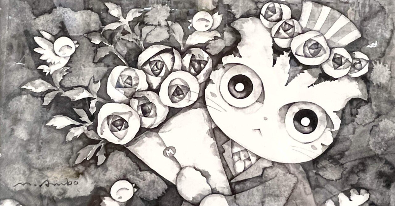 作家さん　絵画 櫻井孝美「月光富士」油絵・SM 絵画買取・販売の小竹美術