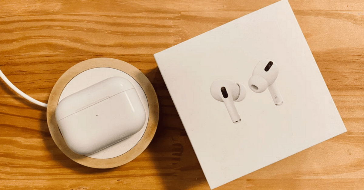 Amazonセール】AirPods Pro（第2世代 USB-Cモデル） Amazonで急に安く 