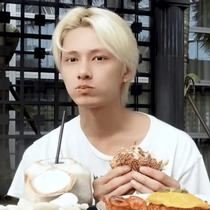 文俊輝（JUN /Wen Junhui）｜薬味